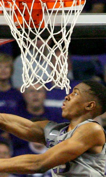 After rare road conference win, Wildcats host angry Mountaineers squad
